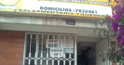 HUEVOS JM BOGOTÁ HUEVOS JM BOGOTÁ